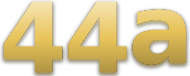 44a logotipo