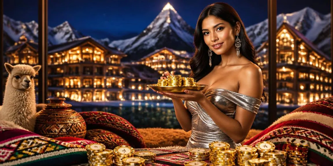 44a Ruleta Relámpago Paracas: multiplicadores en cada ronda